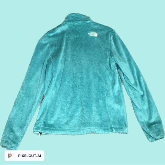 The North Face Fleece Jacket - Picture 2 of 3